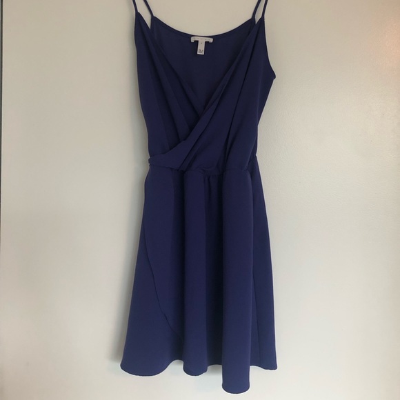 Leith Dresses & Skirts - Leith Wrap Front Dress